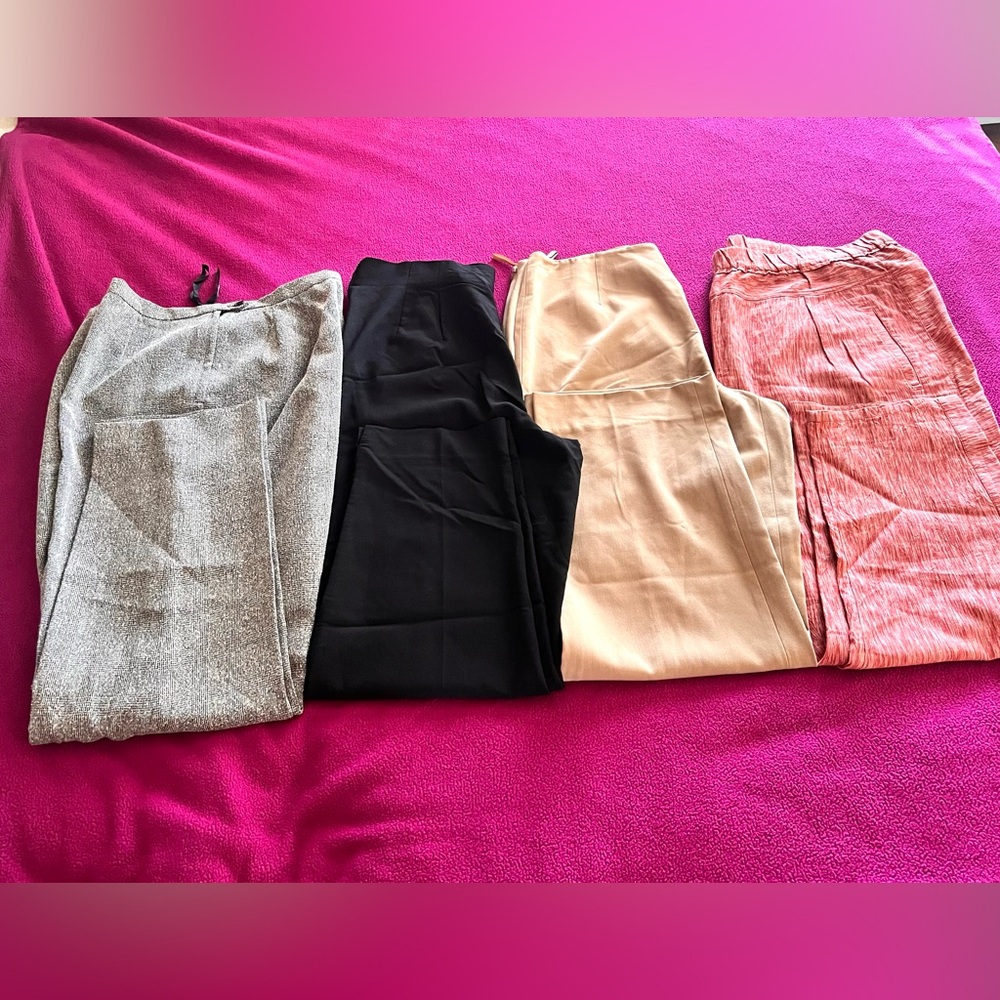 Bundle Women’s Trousers